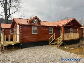 Wayne Cabin - Image 1