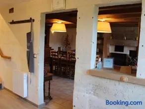 Gîte charentais avec cour privative, baby-équipement, télétravail, vélos, BBQ, animaux acceptés - Image 3