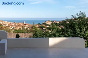 Can Jeannette Vue Mer & Montagne - Collioure - Image 5