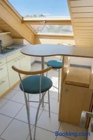 Außergewöhnliche 5 Zimmer Penthouse Wohnung in Kehl - Image 2