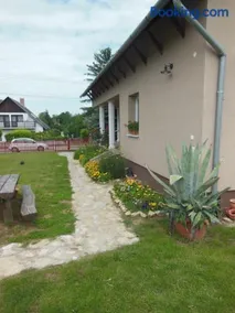 Virágos Apartman Balatonszemes - Image 5