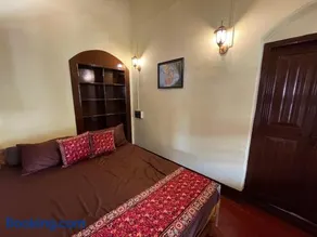 Heritage home stay for 4 adults in center of Dharwad - Image 1