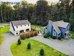 Pickleball - 2 Homes - Sleeps 19 - 151 Brew Trail - Image 1