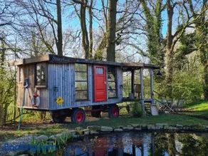 Pepper Huis - Image 1