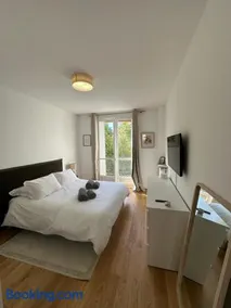 Appartement Trocadéro - Image 4