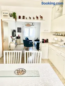 Kibbutz Home- Yifat - Image 3
