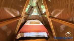 Cabana em Gramado c/ Jacuzzi vista p/ serra - Image 2
