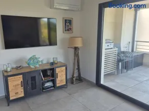 Superbe appartement T3 face mer baie Ajaccio - Image 2
