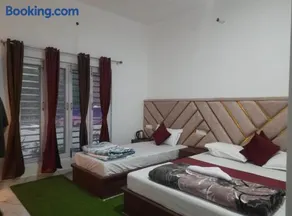 Deepraj Homestay and Restuarant - Image 4