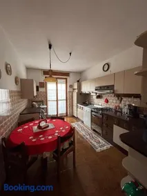 Elegant Retro Flat 3 Bedrooms near Oasis Zegna - Image 3