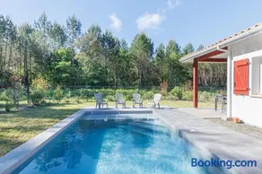 Villa Bourdaines - Conciergerieland - Image 4