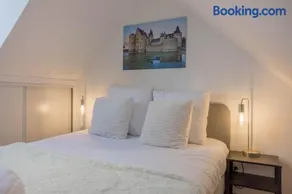 La Maison Authentique - Maison de charme à seulement 5 mn de Saint Denis de l'Hôtel, 10 mn de Châteauneuf sur Loire et 20 mn d'Orléans - Image 1