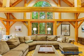 Glen Road Lodge - Image 3
