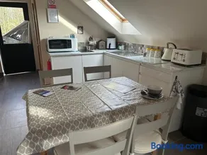 Omagh Studio b&b with Continental Breakfast Inc - Image 4