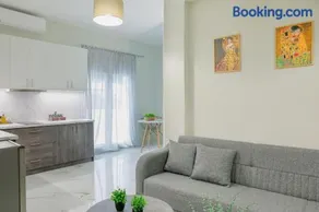 Haris Old Town Suite Xanthi - Image 2