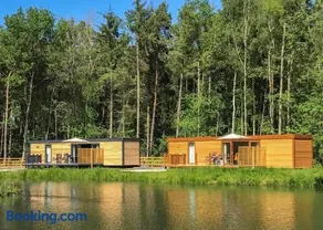 Woodland Lakes Boutique Lodges - Image 1