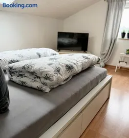 Dachgeschosswohnung in Weiherhammer - Image 2