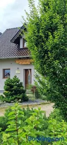 Agroturystyka Kaszuby Villagehome - balia, sauna, alpaki - Image 1