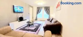 Home Hotel Sunderland - Free double parking - Image 3