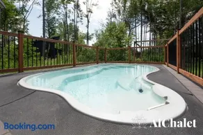 White Stag - Comfort & Serenity - Sauna & Pool - Image 2
