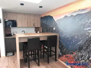 Apartamenty Złote Bory - Image 1