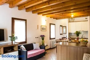 Casetta Carmine apartment in Asolo - Image 1