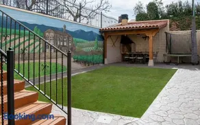 Alojamiento Turistico La Casa del tio Cesar - Image 4