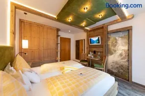 Hotel Sporthof Austria - Image 3