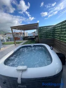 Luxury Rooftop Vlora - Image 3