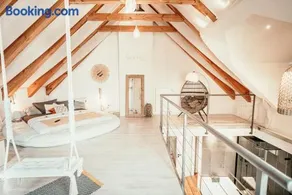 Luxusloft Timeout with private Spa - Image 1