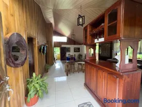 Cabaña Rustica del Rio Bijagua - Image 2
