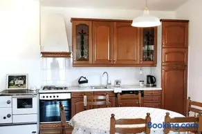Apartments Terrarossa & House with pool - Image 4