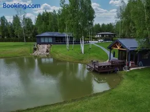 Žalesos pirtelė - Image 3