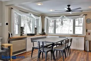 Premium 5 bedroom pet friendly private home with hot tub Bear Run - Image 5