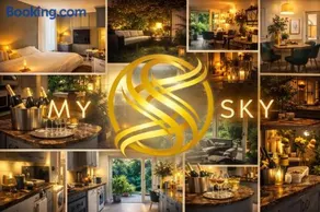 My Sky - Serviced House well situated - Image 2