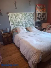 Chambre chez Magali et Hervé - Image 2
