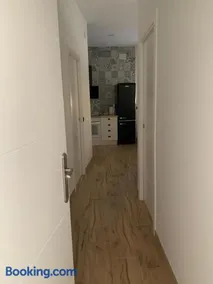 Apartamentos el Sabinar - Image 1