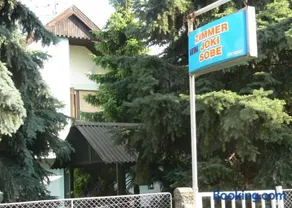 Joky Katona Rooms & Apartments - Image 3