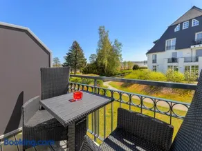 Residenz am Balmer See - BS 48 mit Wellnessbereich - Image 4