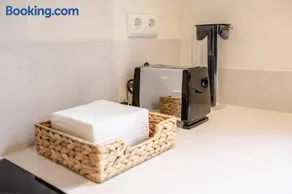 PepeFlats - Eco Suite mediterranea - Campanar 2 - Image 5