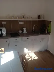 Ralsko-Hradcany - apartmán - Image 4