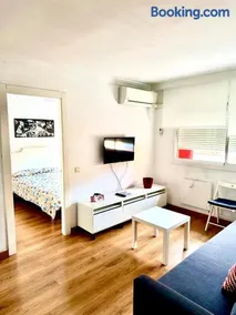 Ana's Apartment parking gratuito - Image 2