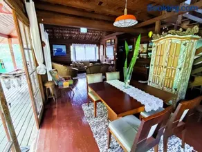 Linda Casa para Temporada em Manguinhos - Image 4