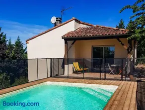 VILLA PECH DE DURAND VILLENEUVE SUR LOT - Image 1