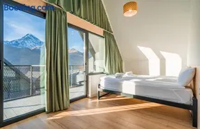 Kazbegi View Cottages - Image 2