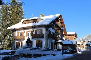 Le Chalet d'Antoine - Centre de Megève - Image 2