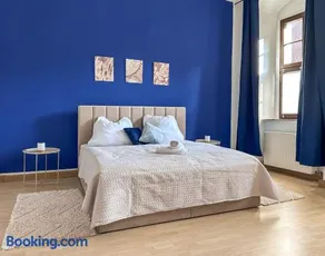 YR Apartment - Stadtzentrum - Billardtisch - Parkplatz - 140qm - Kaffee - Image 3