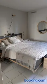 Superbe appartement quartier Timone - Image 5