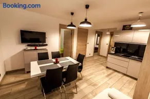 Przy Grajcarku - Apartamenty Homole - Image 3