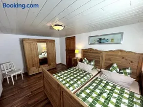 Romantische Ferienwohnung Marie - Historisches Flair und Infrarot-Sauna - Image 2